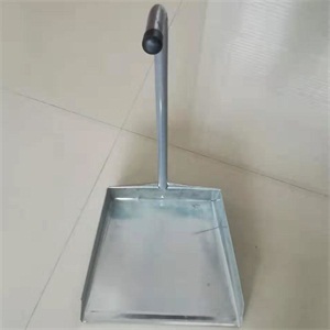 铁簸箕 加厚优质铁簸箕