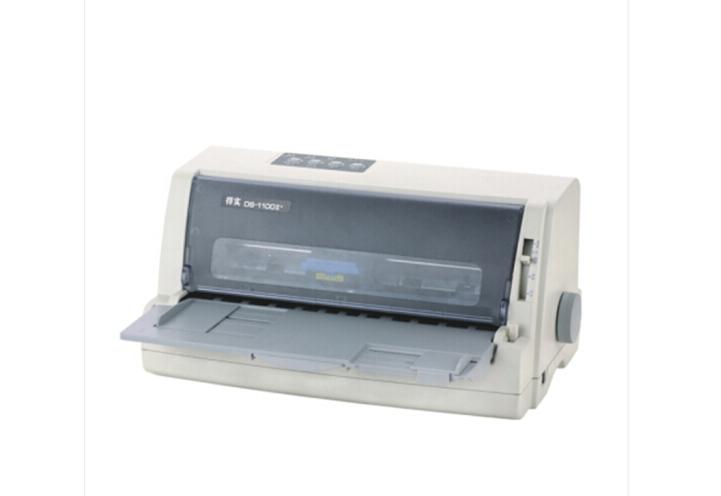 Attachment ds1100