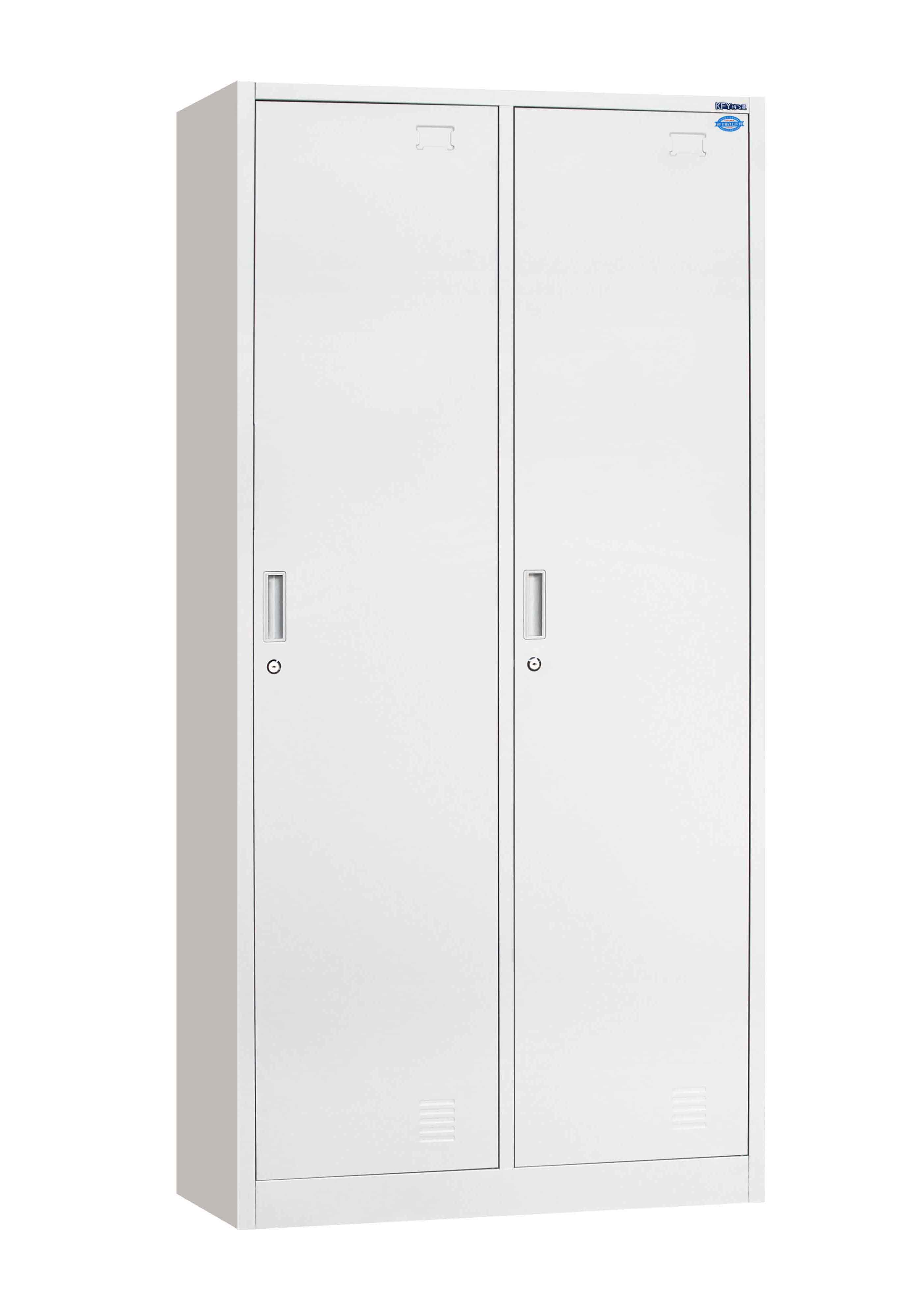 Attachment kfy a 063二门更衣柜