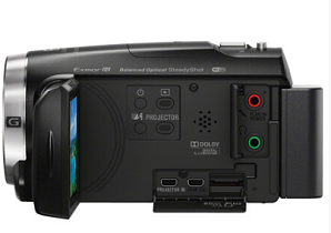 Attachment sony pj675图片2