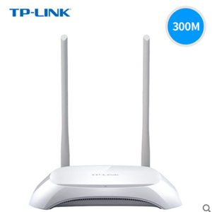 Attachment tp link842路由器主