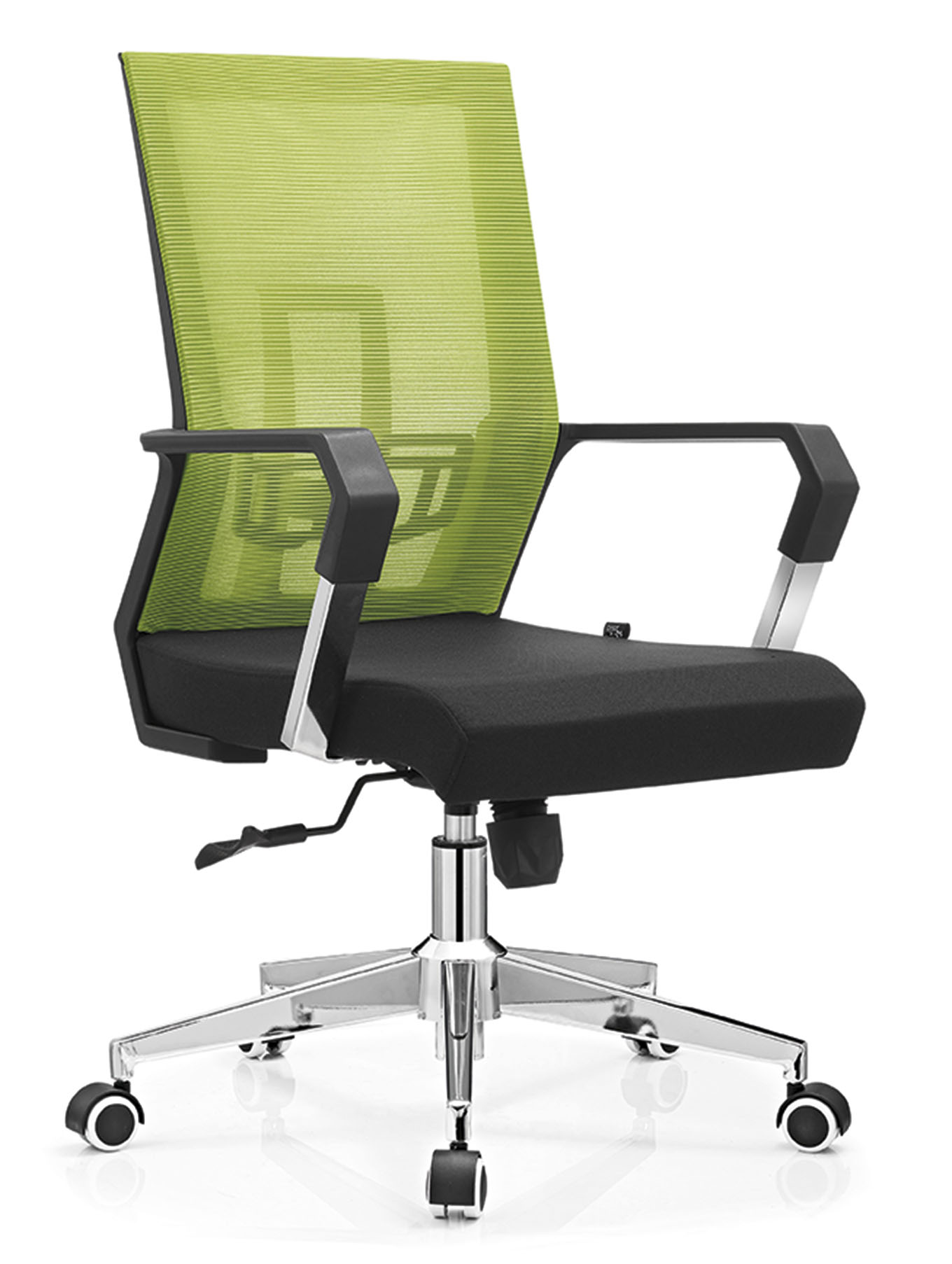 Attachment z e238绿黑壳