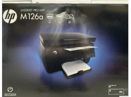 Attachment m126a2
