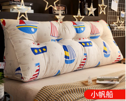 Attachment 小帆船