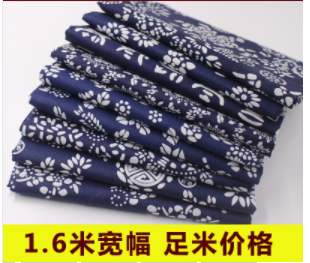 Attachment 布料