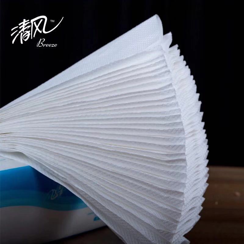 Attachment 清风擦手纸1