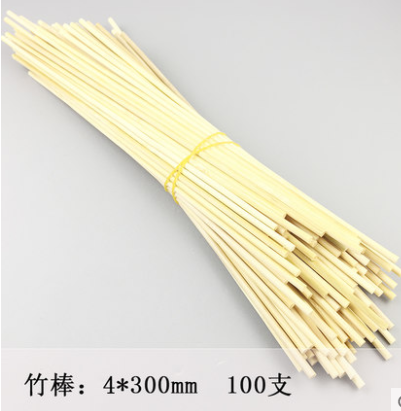 Attachment 竹棒