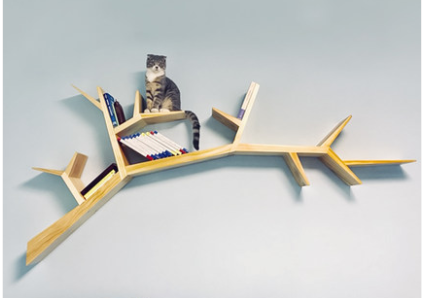 Attachment 置物架
