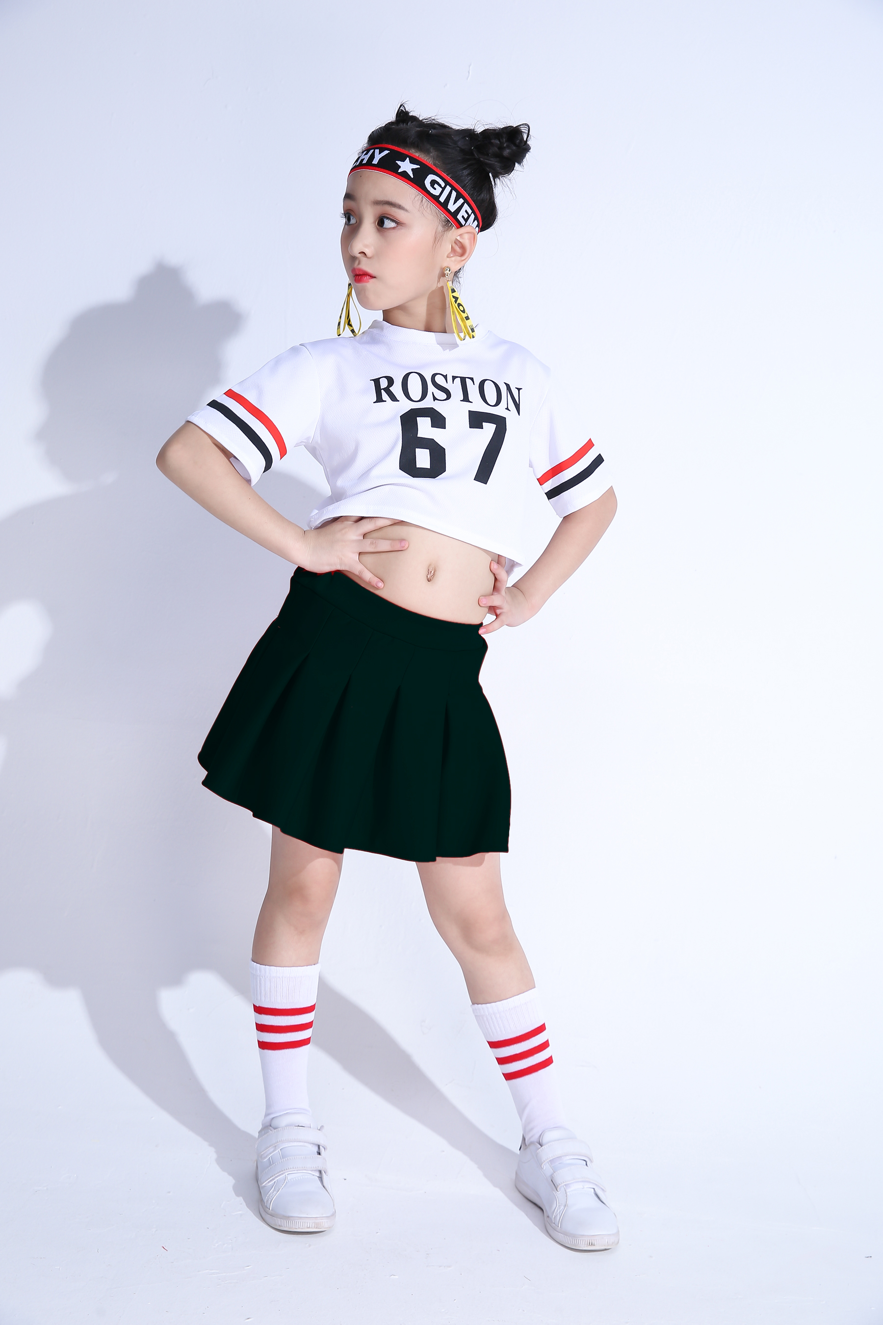 Attachment 舞蹈服装8 5 4