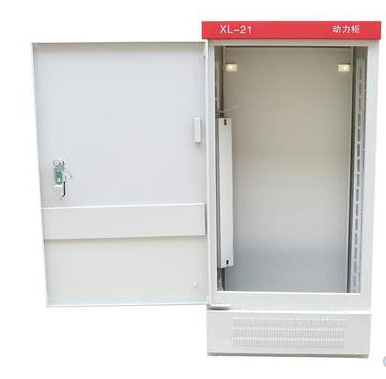 Attachment 配电柜