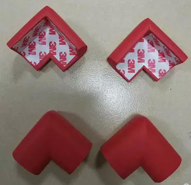 Attachment 防撞角3