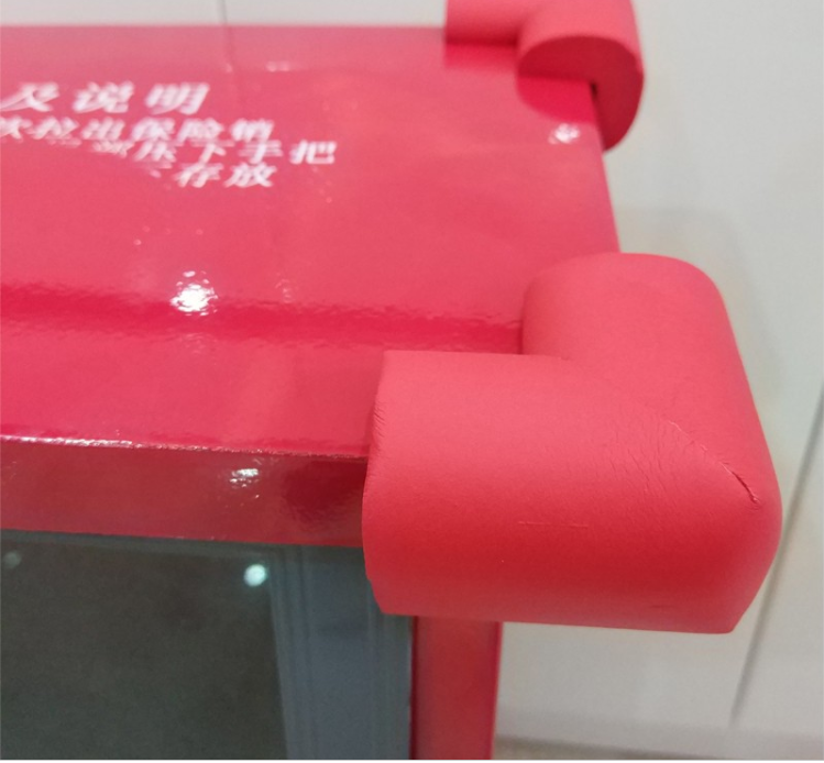 Attachment 防撞角5