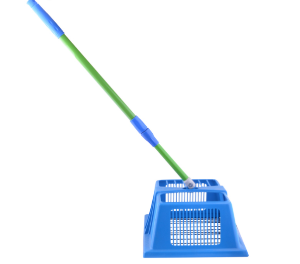 Attachment 集球器